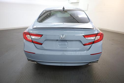 2022 Honda Accord Sport 2.0T