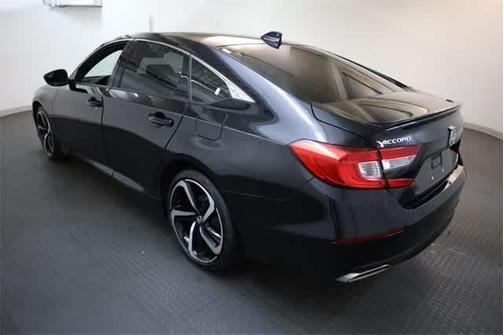 2022 Honda Accord Sport 2.0T
