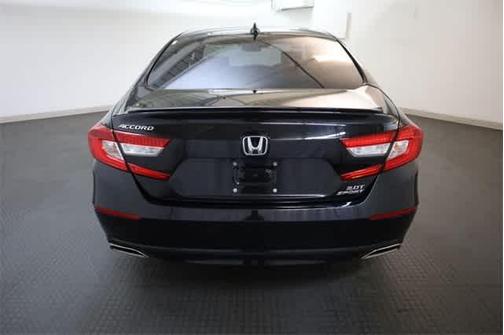 2022 Honda Accord Sport 2.0T