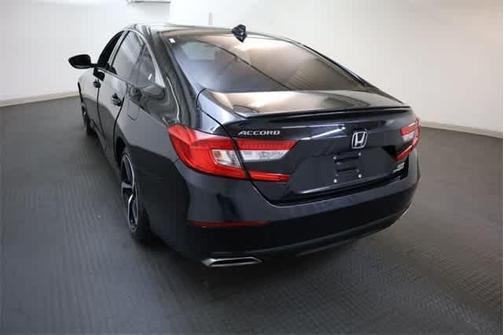2022 Honda Accord Sport 2.0T