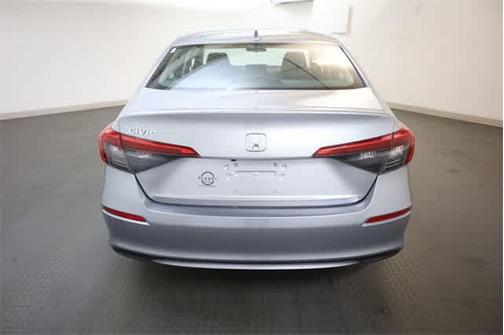 2022 Honda Civic LX