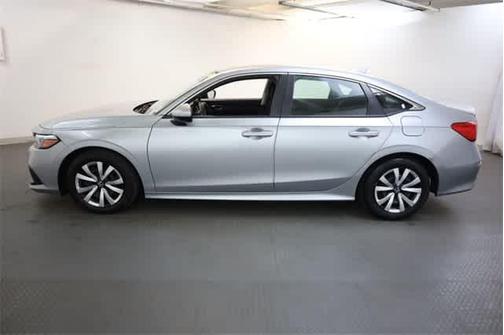 2022 Honda Civic LX