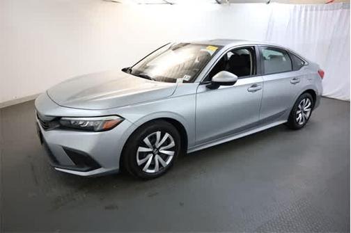 2022 Honda Civic LX