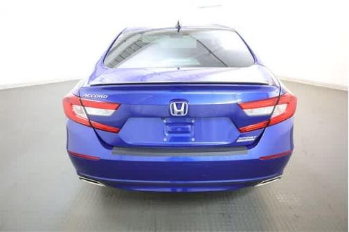 2021 Honda Accord Sport SE