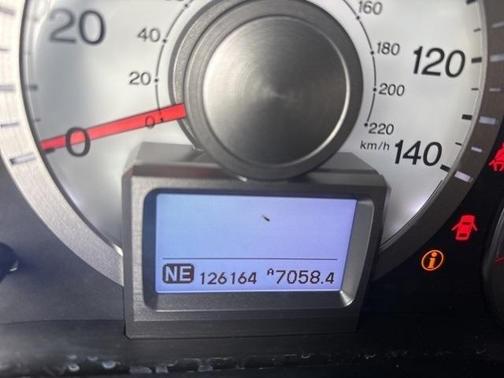 2011 Honda Pilot EX-L w/ Navigation