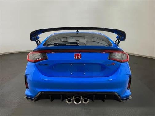 2025 Honda Civic Type R Base