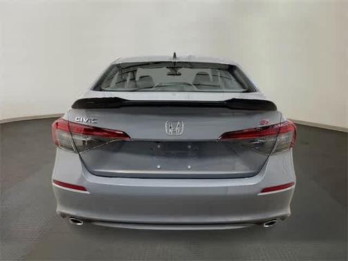 2025 Honda Civic Si Base
