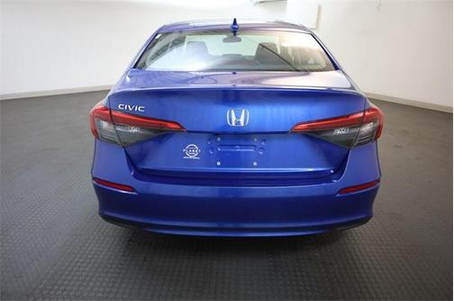 2022 Honda Civic LX