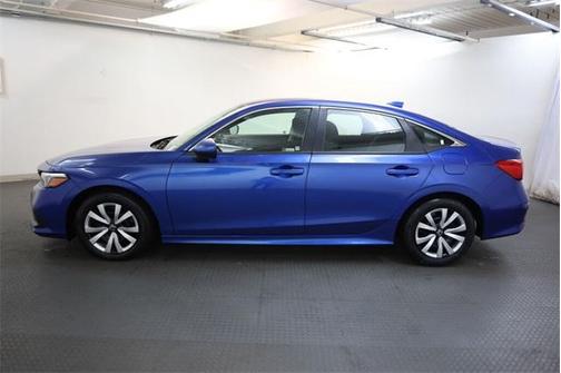 2022 Honda Civic LX