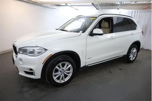 2014 BMW X5 xDrive35i