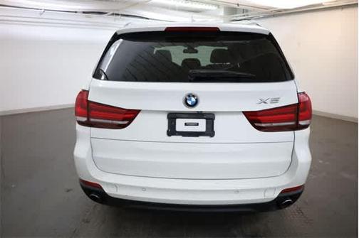 2014 BMW X5 xDrive35i