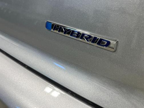 2025 Honda Accord EX-L