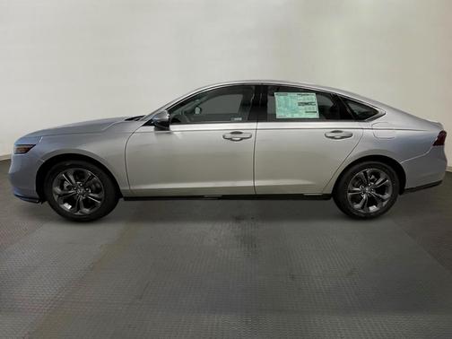 2025 Honda Accord EX-L