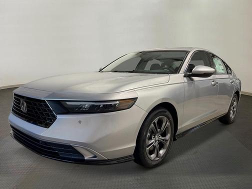 2025 Honda Accord EX-L