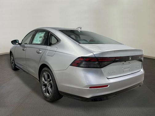 2025 Honda Accord EX-L