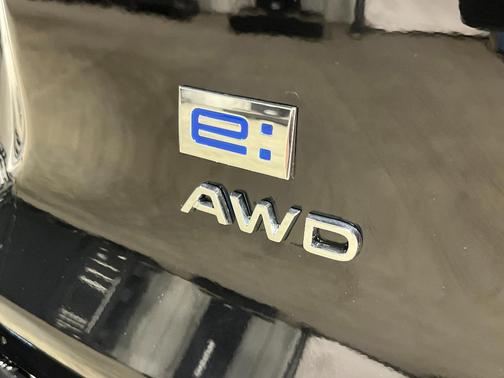 Raven Black 2026 Honda Prologue Touring