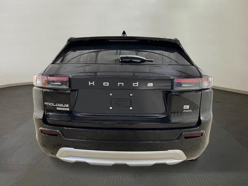 Raven Black 2026 Honda Prologue Touring