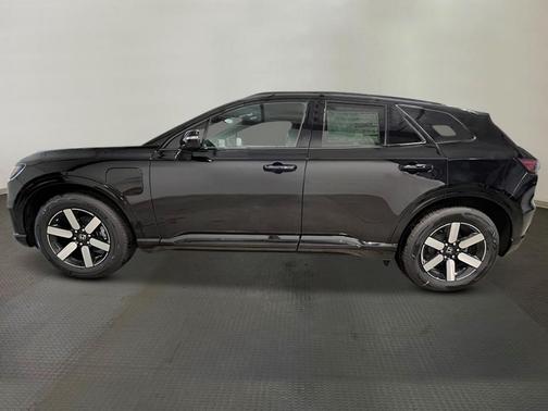 Raven Black 2026 Honda Prologue Touring