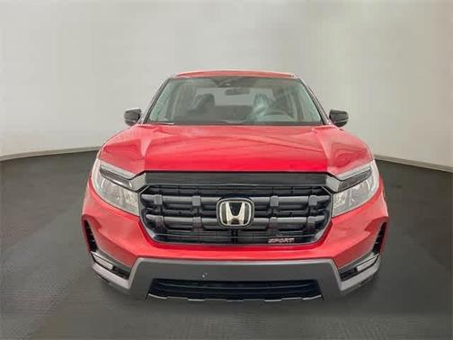 2025 Honda Ridgeline Sport+