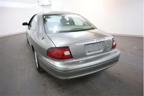 2003 Mercury Sable LS Premium