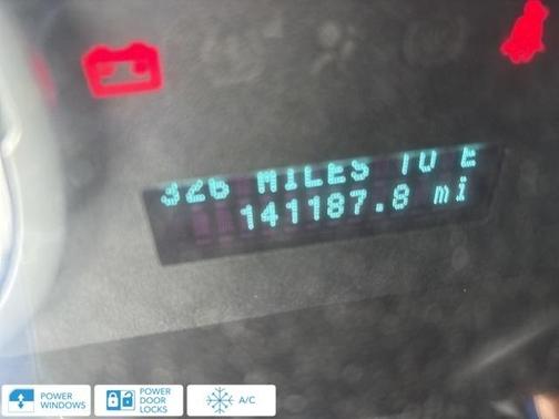 2011 Ford Focus SE