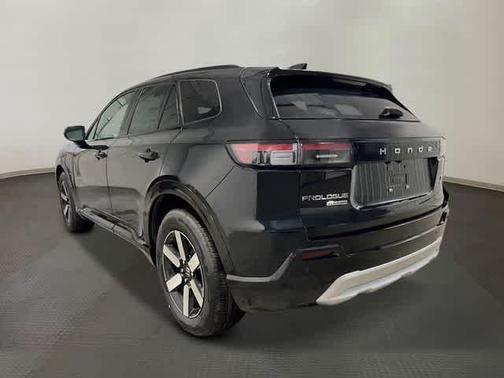 Raven Black 2026 Honda Prologue Touring