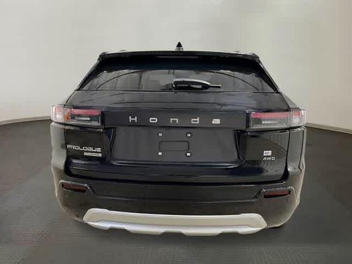 Raven Black 2026 Honda Prologue Touring