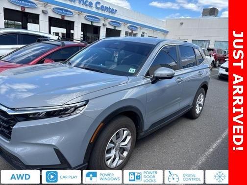 2024 Honda CR-V LX