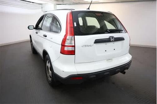 2007 Honda CR-V LX