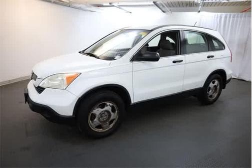 2007 Honda CR-V LX