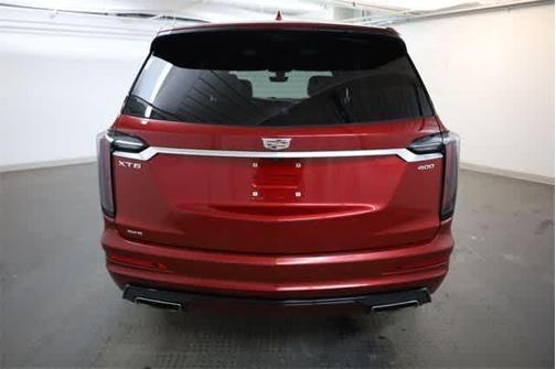 2022 Cadillac XT6 Sport AWD