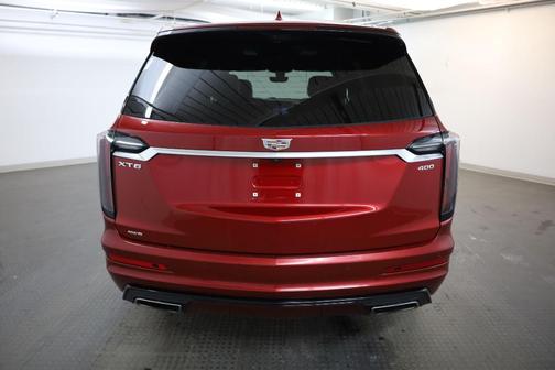 2022 Cadillac XT6 Sport AWD