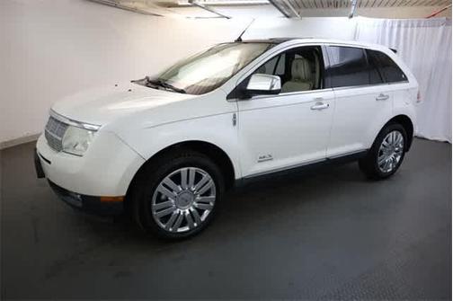 2010 Lincoln MKX