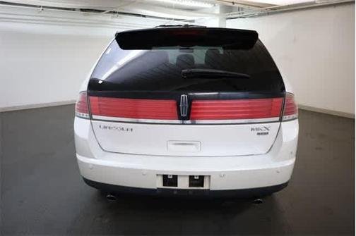 2010 Lincoln MKX