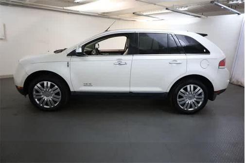 2010 Lincoln MKX