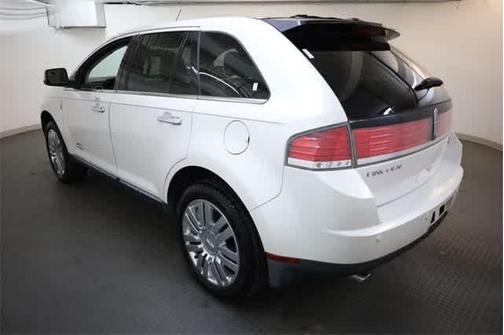 2010 Lincoln MKX