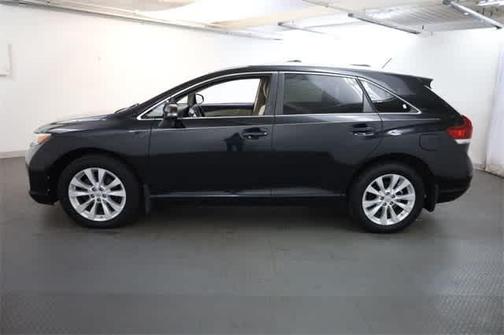 2013 Toyota Venza LE