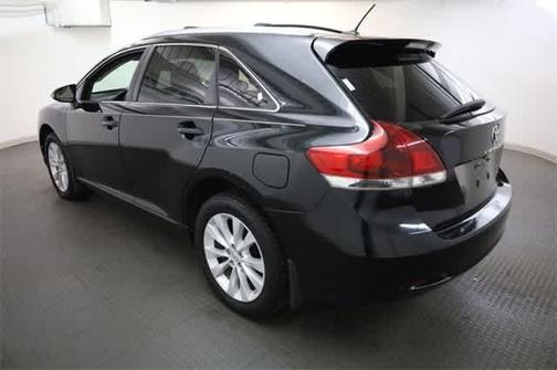 2013 Toyota Venza LE
