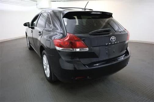 2013 Toyota Venza LE