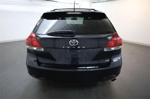 2013 Toyota Venza LE