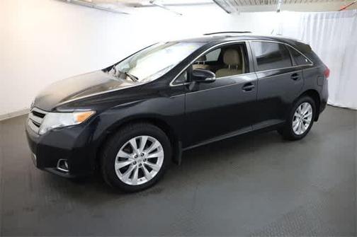 2013 Toyota Venza LE