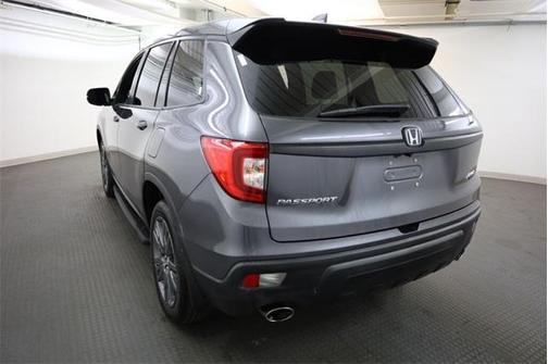 2019 Honda Passport EX-L