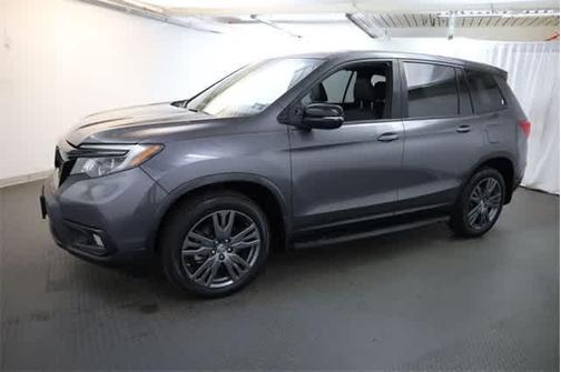 2019 Honda Passport EX-L
