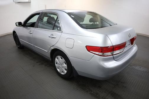 2004 Honda Accord LX