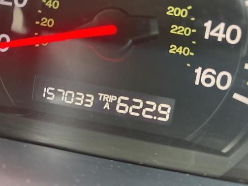 2004 Honda Accord LX
