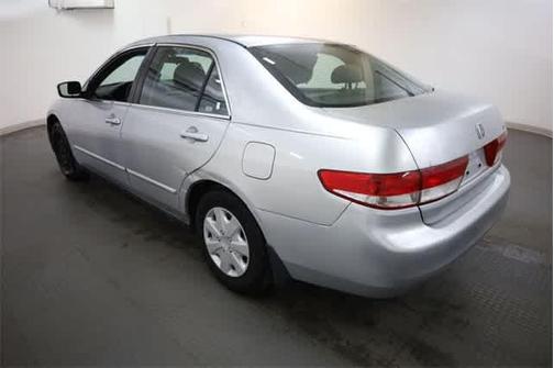 2004 Honda Accord LX