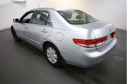 2004 Honda Accord LX