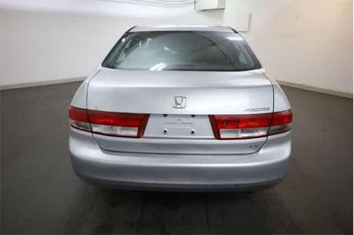 2004 Honda Accord LX