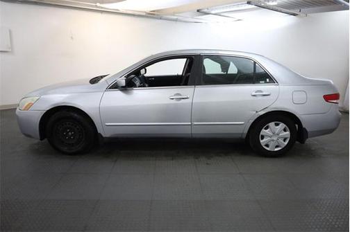 2004 Honda Accord LX