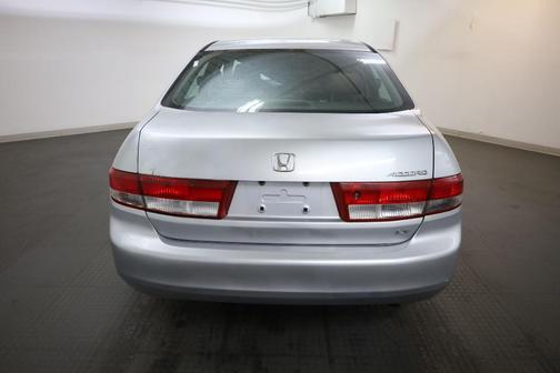 2004 Honda Accord LX